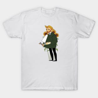 Vincent Willem van Gogh T-Shirt